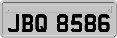 JBQ8586