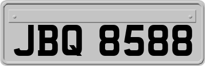 JBQ8588