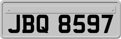 JBQ8597