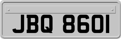 JBQ8601