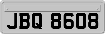 JBQ8608