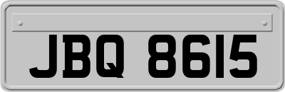 JBQ8615