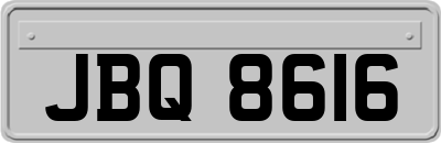 JBQ8616