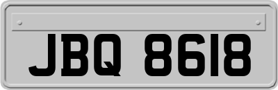 JBQ8618