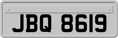 JBQ8619
