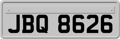 JBQ8626