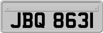 JBQ8631