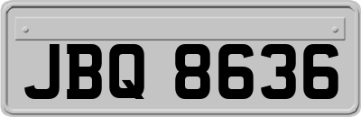 JBQ8636