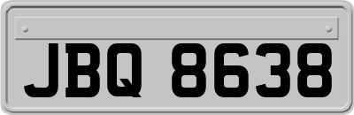 JBQ8638