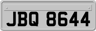 JBQ8644
