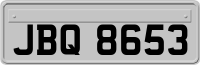 JBQ8653