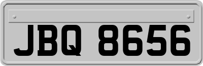 JBQ8656