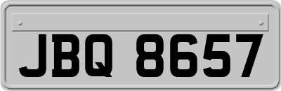 JBQ8657