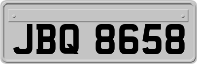 JBQ8658