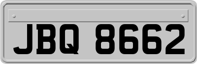 JBQ8662