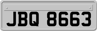 JBQ8663