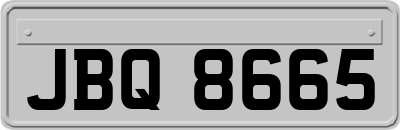 JBQ8665