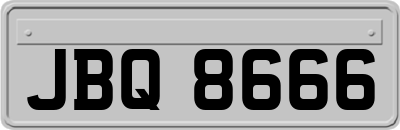 JBQ8666