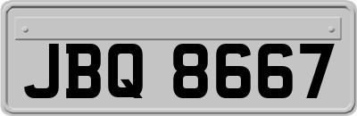 JBQ8667