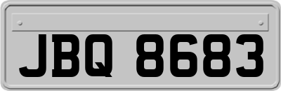 JBQ8683