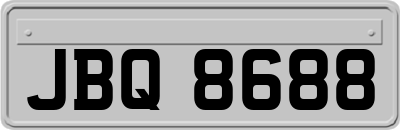 JBQ8688