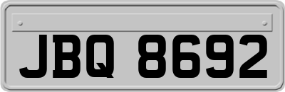 JBQ8692