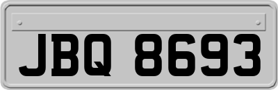 JBQ8693