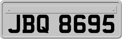 JBQ8695