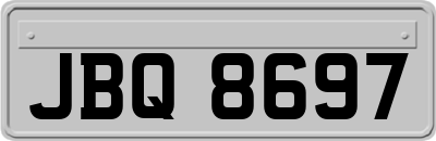 JBQ8697