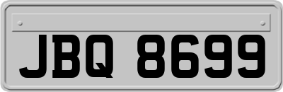 JBQ8699