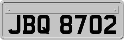 JBQ8702