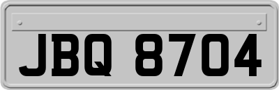 JBQ8704