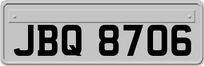 JBQ8706