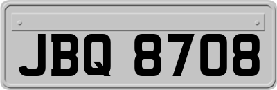JBQ8708