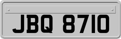 JBQ8710