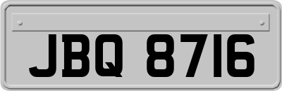 JBQ8716