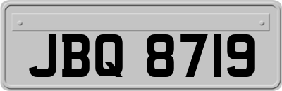 JBQ8719
