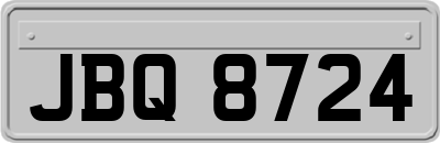 JBQ8724