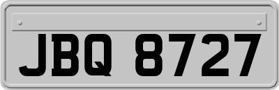 JBQ8727