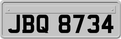 JBQ8734