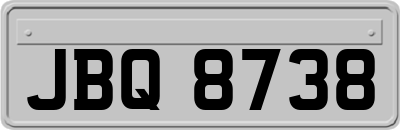 JBQ8738