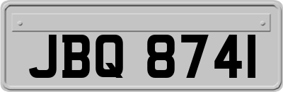 JBQ8741