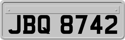 JBQ8742