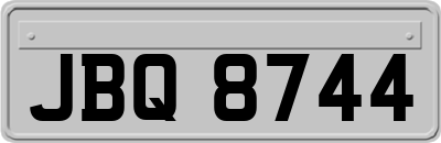 JBQ8744