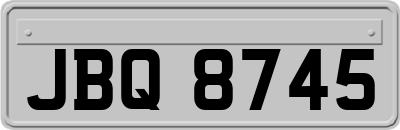 JBQ8745