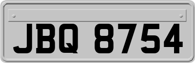 JBQ8754