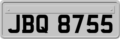 JBQ8755
