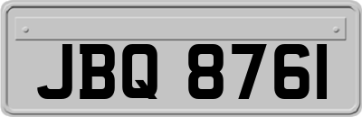 JBQ8761