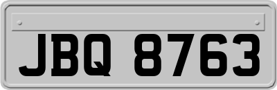 JBQ8763