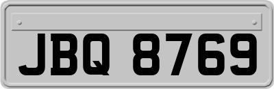 JBQ8769